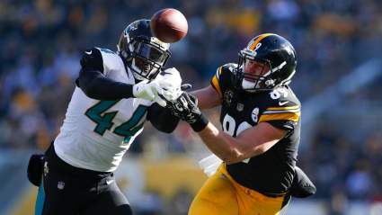 Myles Jack Is an ‘Outstanding Player’ Who Was ‘Miscast’: Jaguars Insider