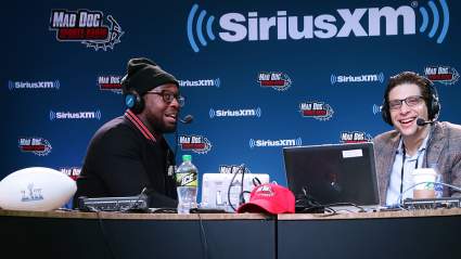 Raiders Free Agent Responds to Question on Future: ‘I Ain’t Going Nowhere’