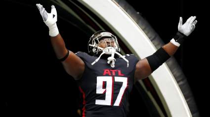 ‘Outside-the-Box’ $68 Million Trade Candidate Could Solve Jets Defensive Line
