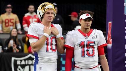 NFL Analyst: Chiefs Playoff Concerns Stem From Huge Departure, Rival QBs