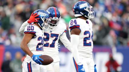 Broncos Sign Ex-Rams Safety: Report