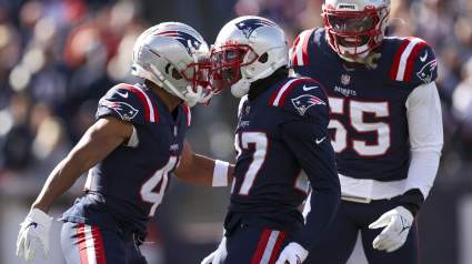 Jets Expected to Pass on No. 1 CB in Free Agency, Target Veteran: Report