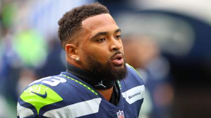 Jets Fans Ruthlessly Troll Seahawks, Jamal Adams After Russell Wilson Trade