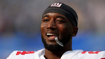 Bills Rumors: Buffalo May Be Out of the Race for $43.5M Cornerback