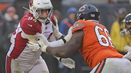3 Veteran Names Trending in Jets Ongoing Search at Right Guard