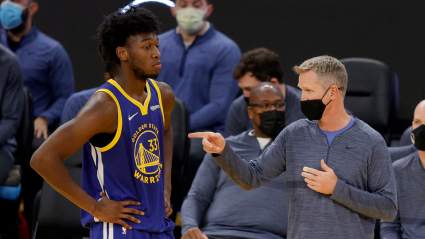 Proposed Trade Swaps Former No. 2 Pick for Top Paint Protector