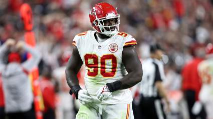 Raiders’ Monster Trade Contributed to Chiefs’ Recent Departure
