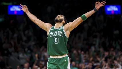 Celtics Champion Puts Luka Doncic & Ja Morant on Notice