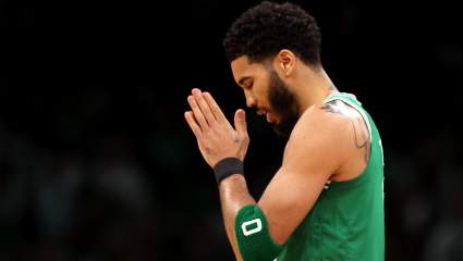 3-Time All-Star Recruited to Join Celtics