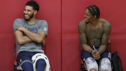 Celtics Could Miss Out on Potential $240 Million Target in Blockbuster Trade: Analyst