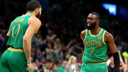 Celtics Urged to Reunite With $96 Million Point Guard