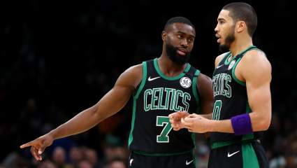 Proposed Blockbuster Lands Celtics New ‘Big 3’ With 3-Time All-Star