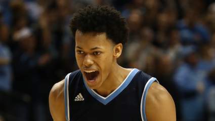 Former Warriors Guard Lands New NBA Contract