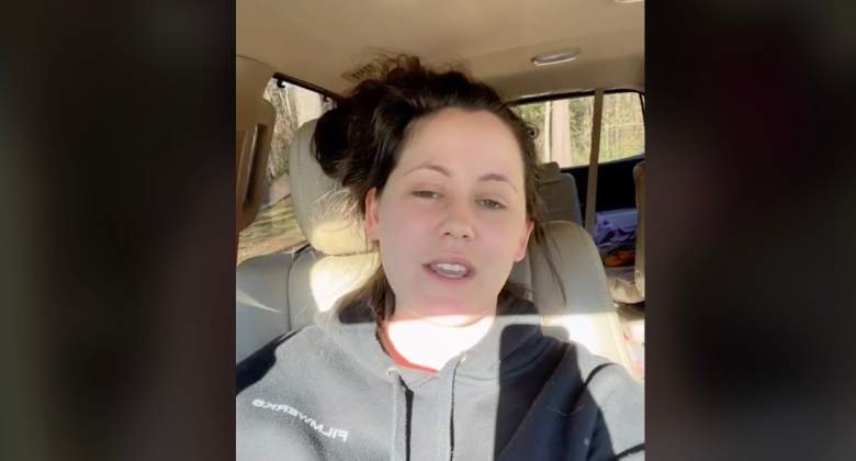 Jenelle Evans’ Rant About Son in New Video Upsets Fans