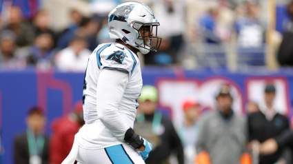 Chiefs Sign Potential Anthony Hitchens Fill-In at LB: Report