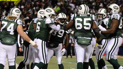 Ex-Jets Fan Favorite Touted as ‘Homerun’ Coaching Hire