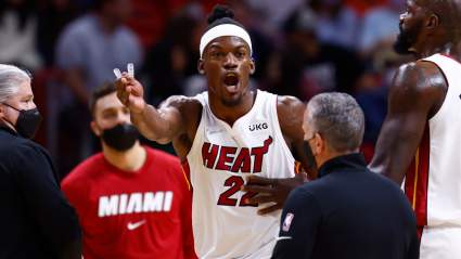Heat’s Jimmy Butler Posts Coffee Ad, Promptly Gets Roasted