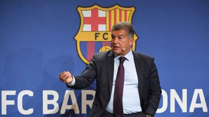 Laporta Confirms How Many Players Barcelona Want to Sign
