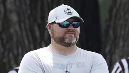 Famed NFL Reporter Predicts Jets First-Round Trade for ‘Right Offer’