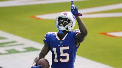 Ex-Bills Receiver Mentioned in Expose on Disgraced NFL Coach