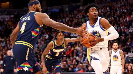 Warriors GM Sends Strong Message on Jordan Poole & Dubs Rookies