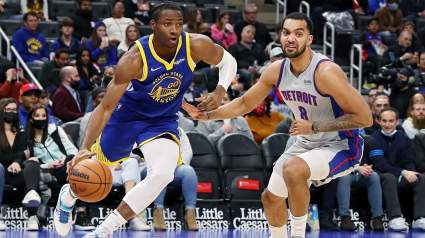 Analyst Slams Warriors for Puzzling Trade-Deadline Decision