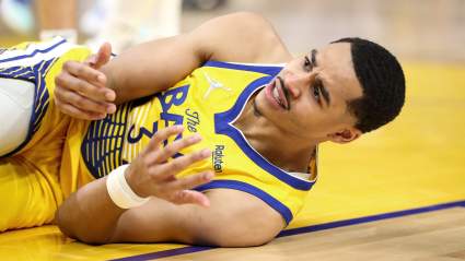 Warriors’ Kerr Sends Message to Struggling Star Amid Rumors of Rift