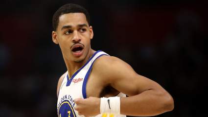 Warriors Guard Explains Bizarre Decision in Final Seconds of Key Loss