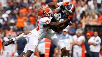 ‘Explosive Athlete’ Linked as Defensive Possibility for the 49ers