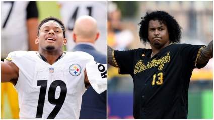 Pittsburgh Sports Personality Celebrates End of Steelers’ ‘Showbiz Era’