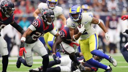 Chiefs’ $31.5 Million Signing ‘Cements’ Tyrann Mathieu’s Exit From KC