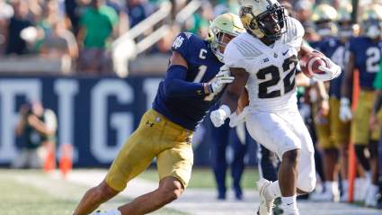 Robert Saleh Addresses Idea of Jets Drafting ‘Unicorns’ Top 10