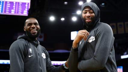 Blockbuster Trade Proposal Gives Warriors the Ultimate Super Team