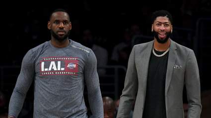Blockbuster Trade Proposal Brings a Legit Superstar to the Warriors