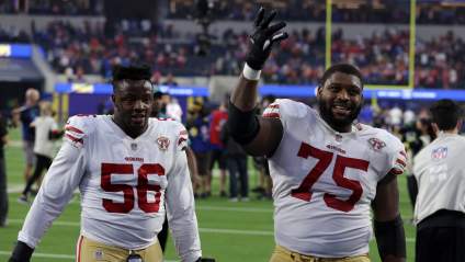 49ers Free Agent Predicted to get ‘More Money Than Expected’