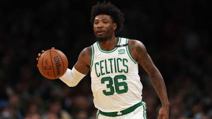 Polarizing Celtics Starter Likened to Warriors’ Draymond Green