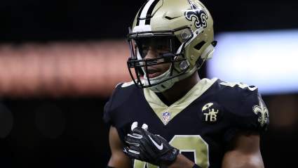 Jets Have ‘Mutual Interest’ With No. 1 Free-Agent Target: Report