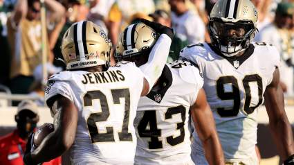 Eagles Made ‘Competitive’ Offer to Saints Safety: Report