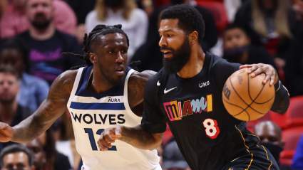 Heat Veteran Blasts Nikola Jokic, Serves Up NSFW Message for Nuggets Star