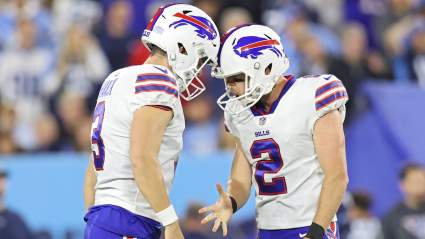 Bills Rumors: Struggling Specialist Takes Pay Cut, Could be Released