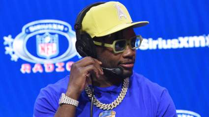 Broncos and Melvin Gordon Have Mutual Interest in Return: Report