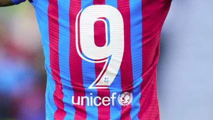 Barcelona Come Up With 5 Options To Be Club’s New No. 9: Report