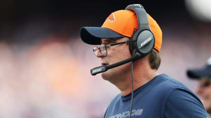 Bills Hire Son of Legendary Rival Coach as Sean McDermott’s Assistant
