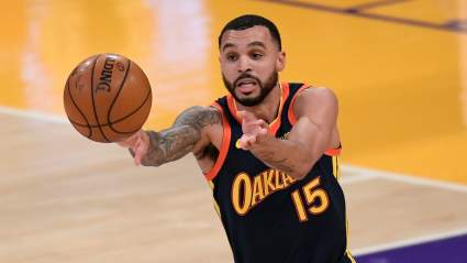 Heat Reclaim Sharpshooting Guard, ‘Rising Star’ Pick in Two-Way Deal