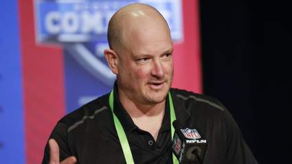 Broncos Guard Earned High Praise From Nathaniel Hackett: Report