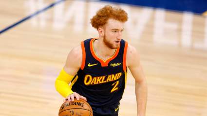 Young Floor General, Former Warrior Explodes in FIBA Play