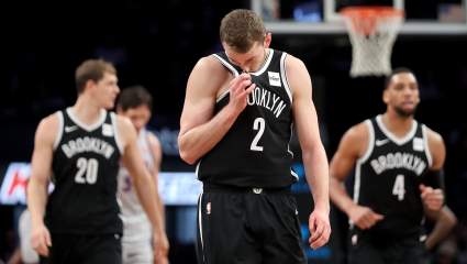 Celtics Sharpshooter May be Forced into Retirement, Says Insider