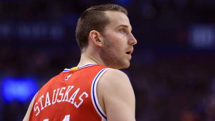 Former Heat Hardship Signee Goes Full-On Supernova