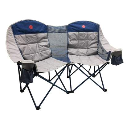 OmniCore MoonPhase LoveSeat Camping Chair