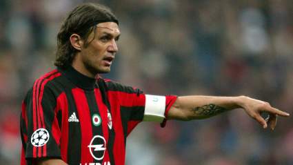 Barcelona To Make ‘Danish Maldini’ First Summer Signing: Report